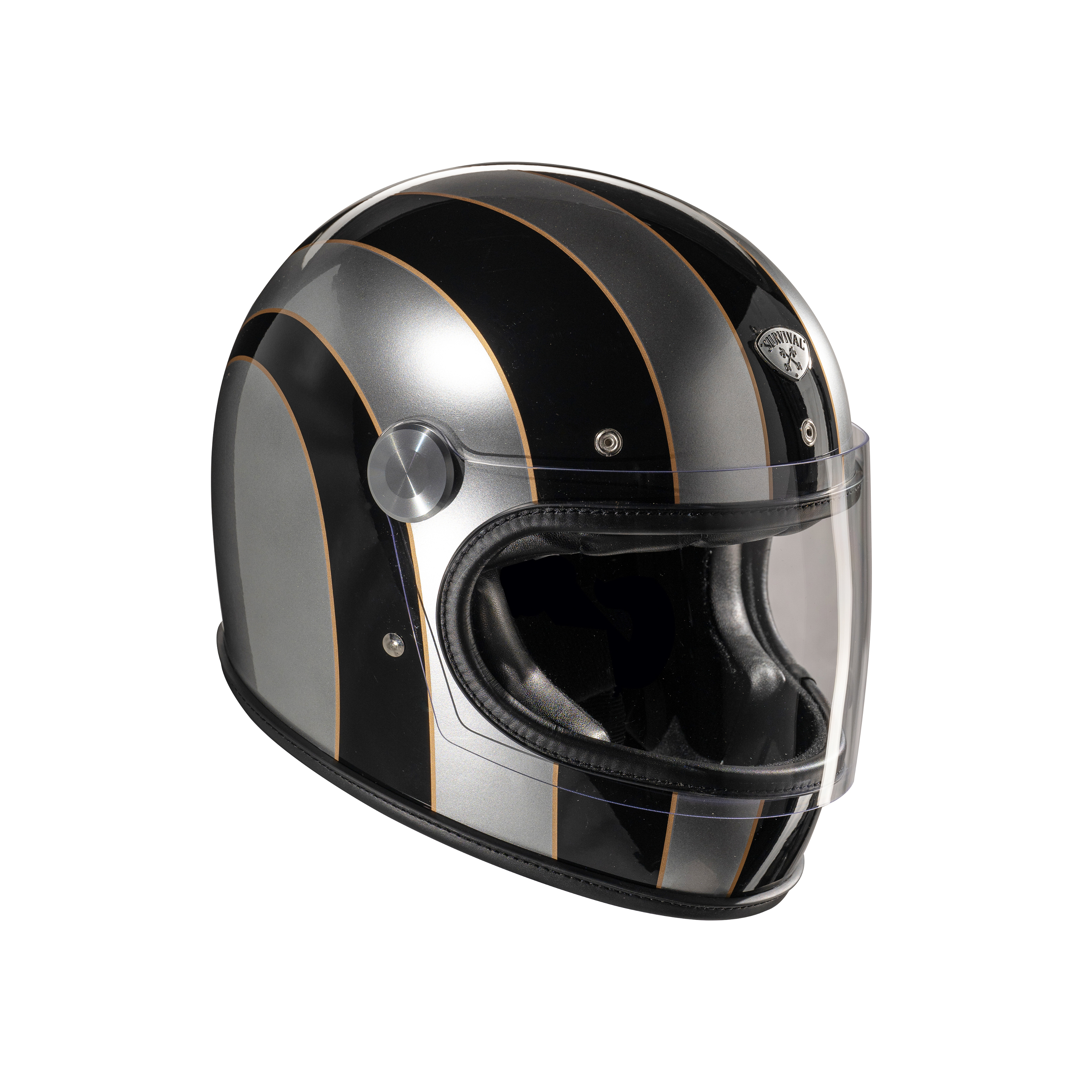 Survival Deity Artemis 樂高帽 鎖鏡薄唇款