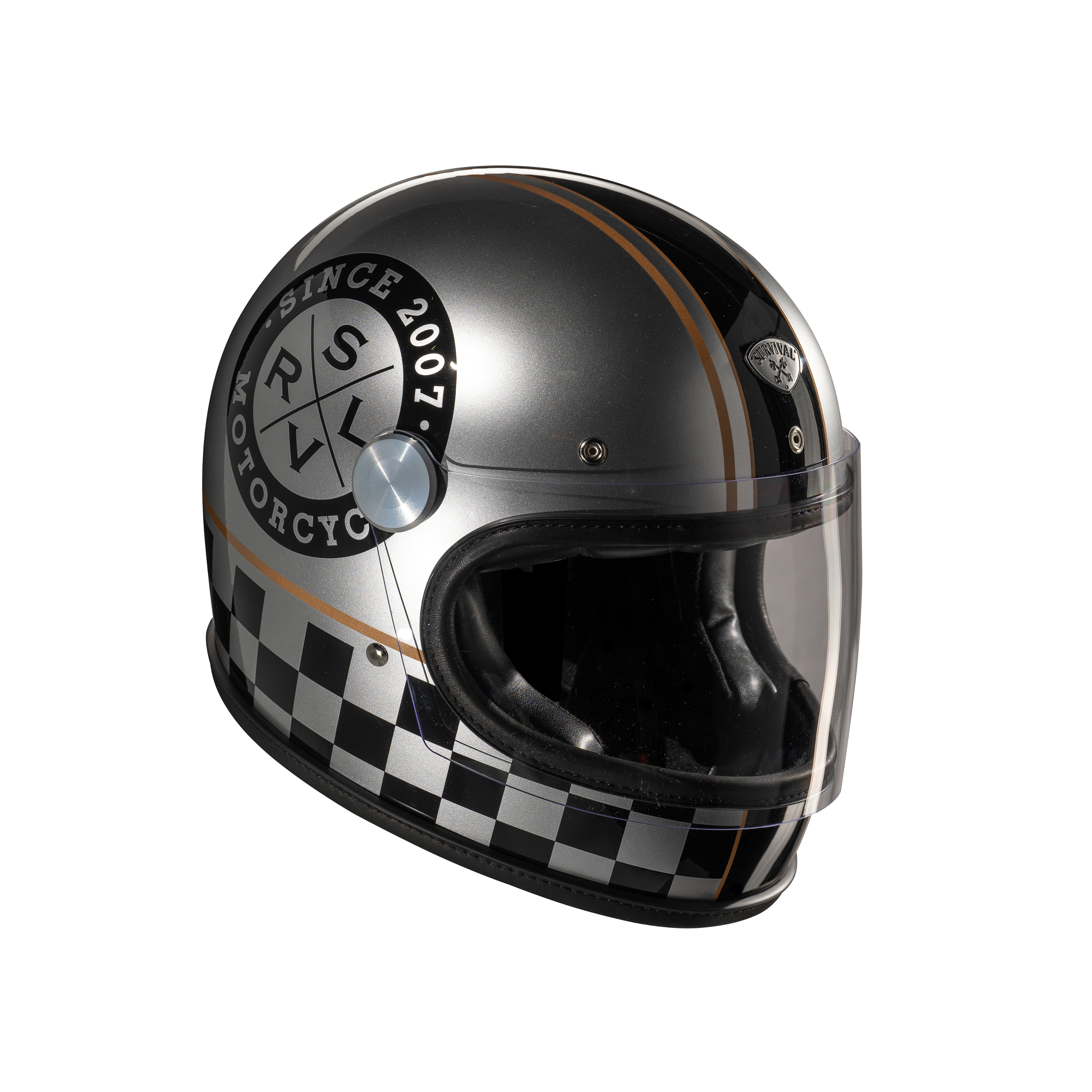 Survival Demigod Artemis 樂高帽 鎖鏡薄唇款