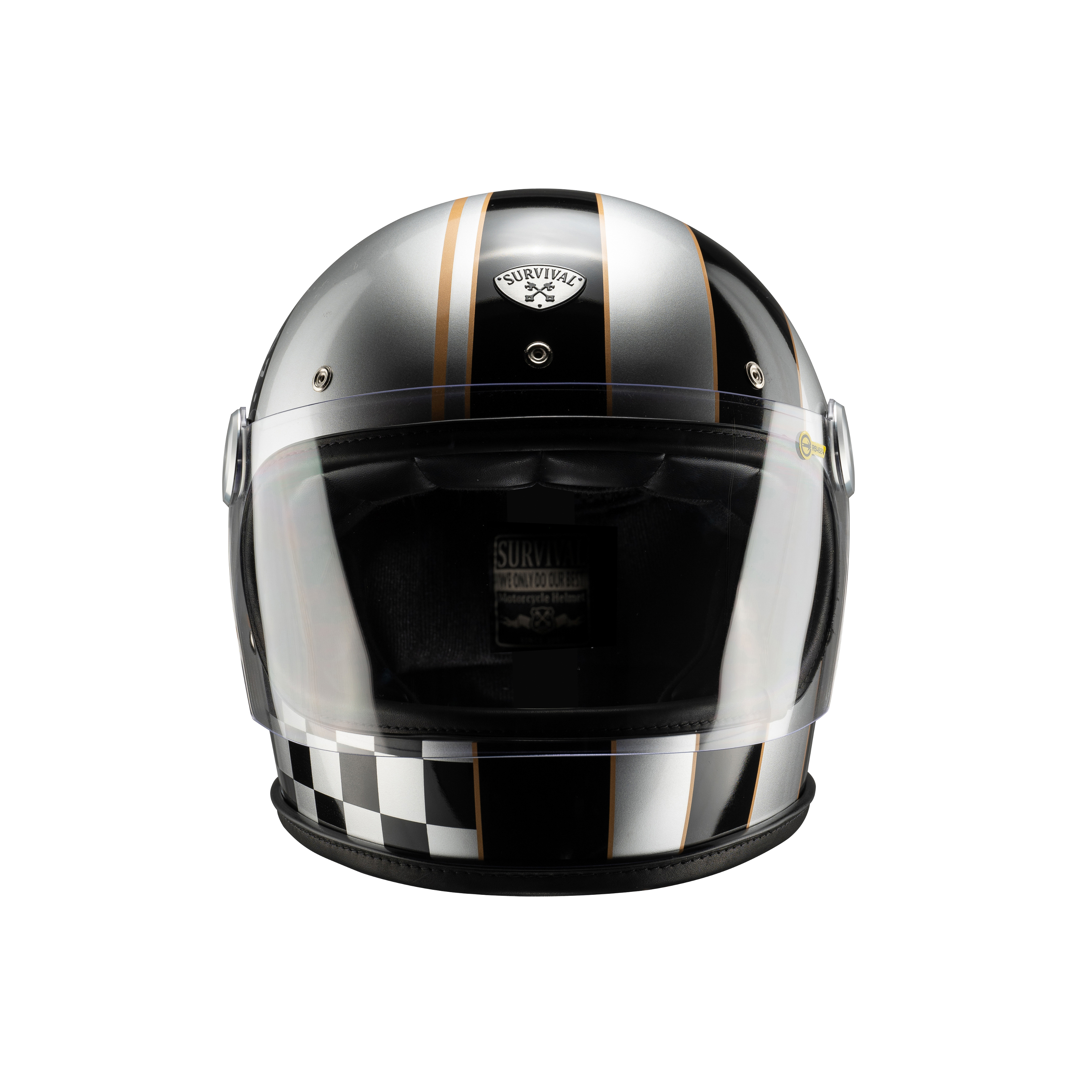 Survival Demigod Artemis 樂高帽 鎖鏡薄唇款