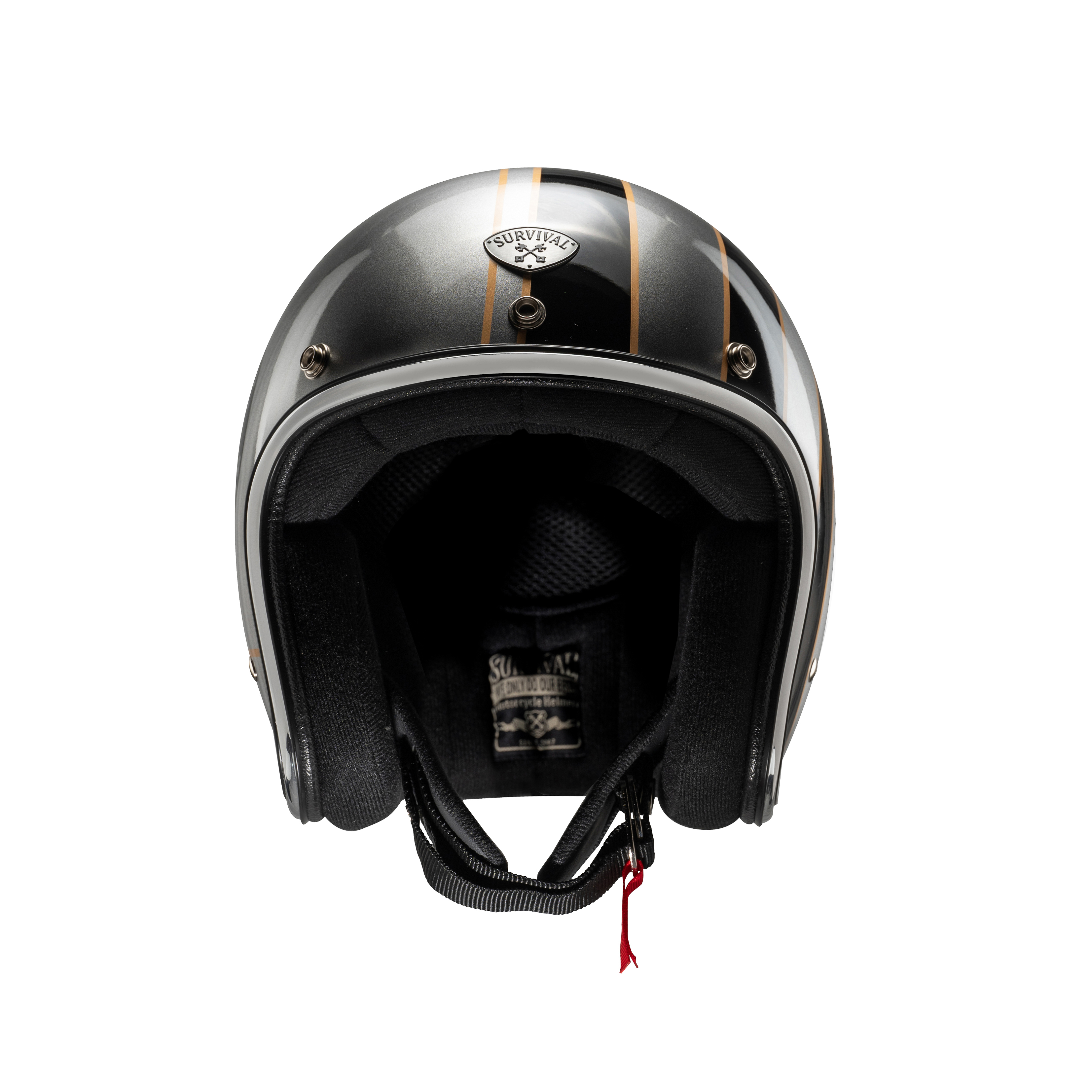 Survival Demigod Artemis 3/4 美製電鍍邊條