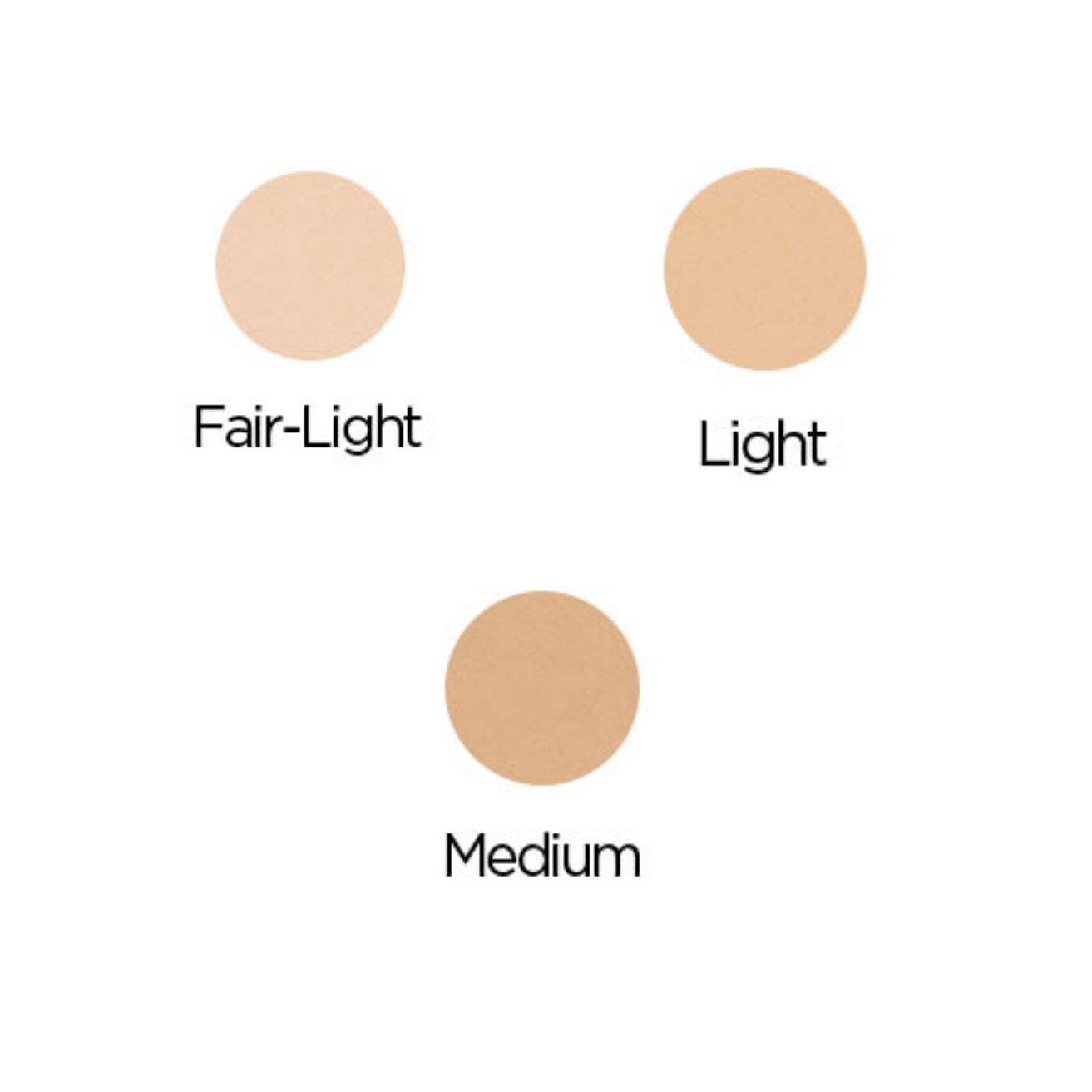 JungSaemMool beauty 原膚光感明彩遮瑕液 (自然色)