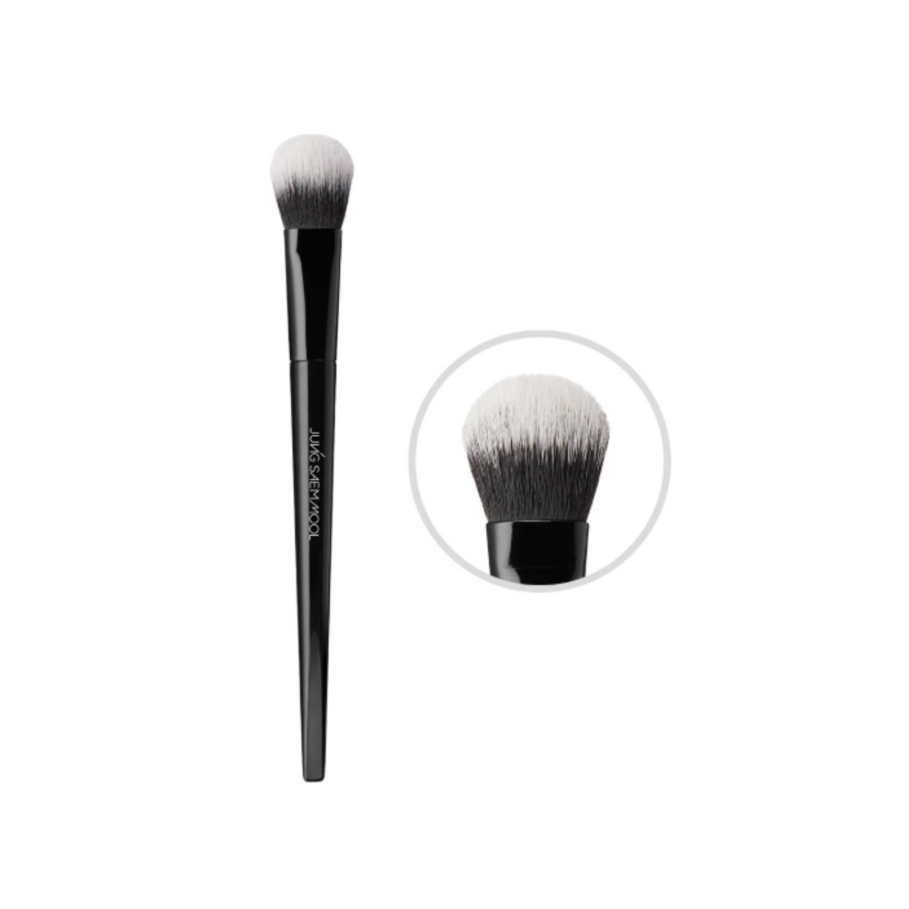 JungSaemMool beauty 大師級至臻胭脂掃