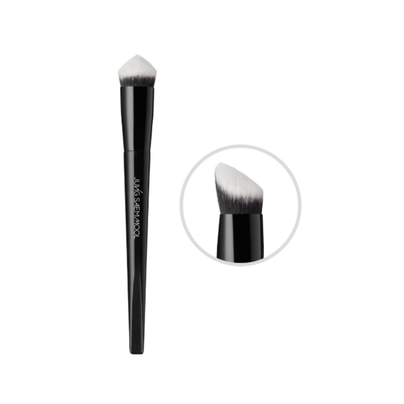 JungSaemMool beauty 大師級至臻粉底掃