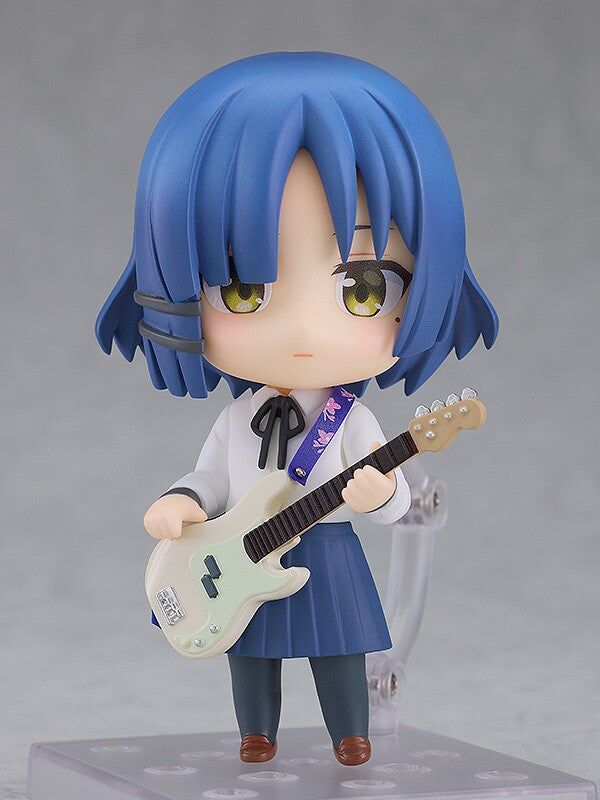 【再販】 黏土人 孤獨搖滾！ 山田涼 Nendoroid Ryo Yamada NEN2243