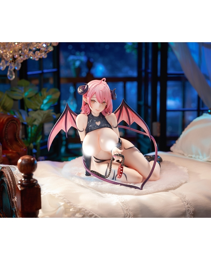 Cat Nizizi-Kitten Agency (Set of 8 Figures) 