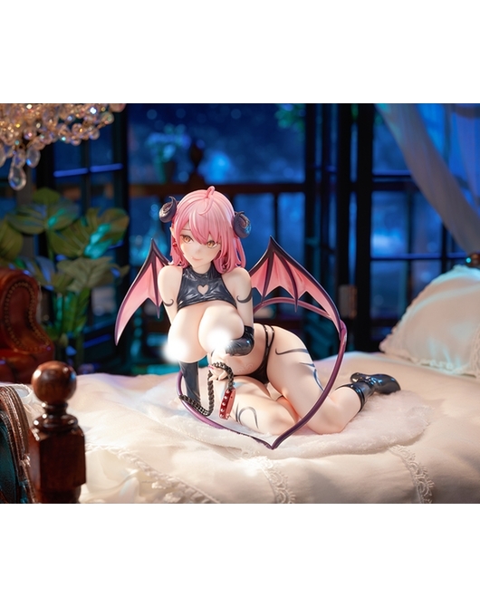 Cat Nizizi-Kitten Agency (Set of 8 Figures) 