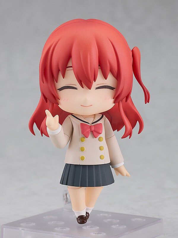 【再販】 黏土人 孤獨搖滾！ 喜多郁代 Nendoroid Ikuyo Kita NEN2244