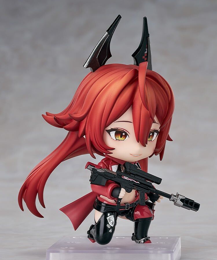 黏土人 勝利女神：妮姬 小紅帽 Nendoroid GODDESS OF VICTORY: NIKKE Red Hood NEN2778
