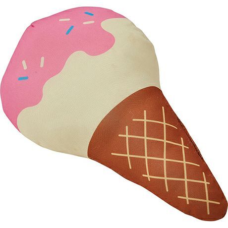 Petio狗玩具- 涼感雪糕玩具