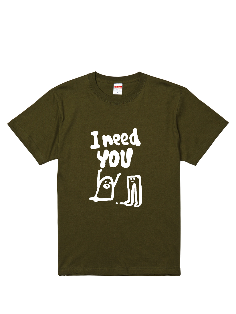 麥考艾裘聯名T | 104350131