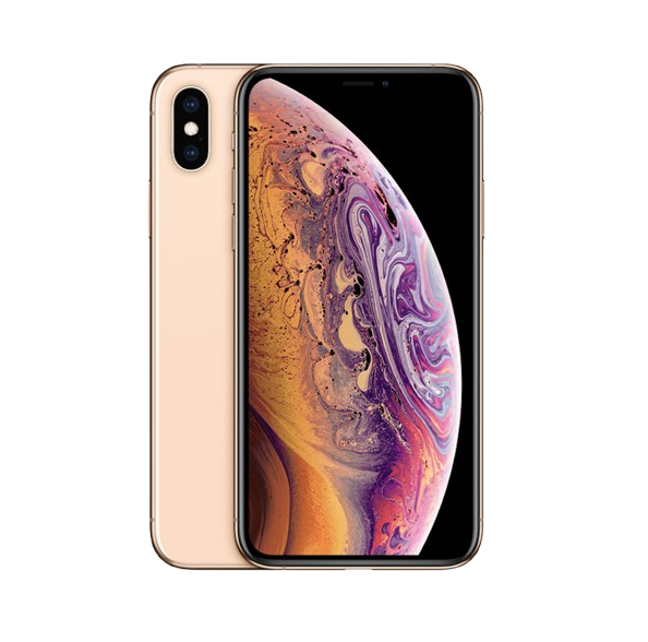 iPhone XS 64G 金色 (SY154)