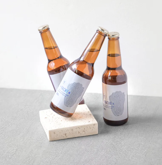 精釀啤酒組合｜質感與生活儀式兼具