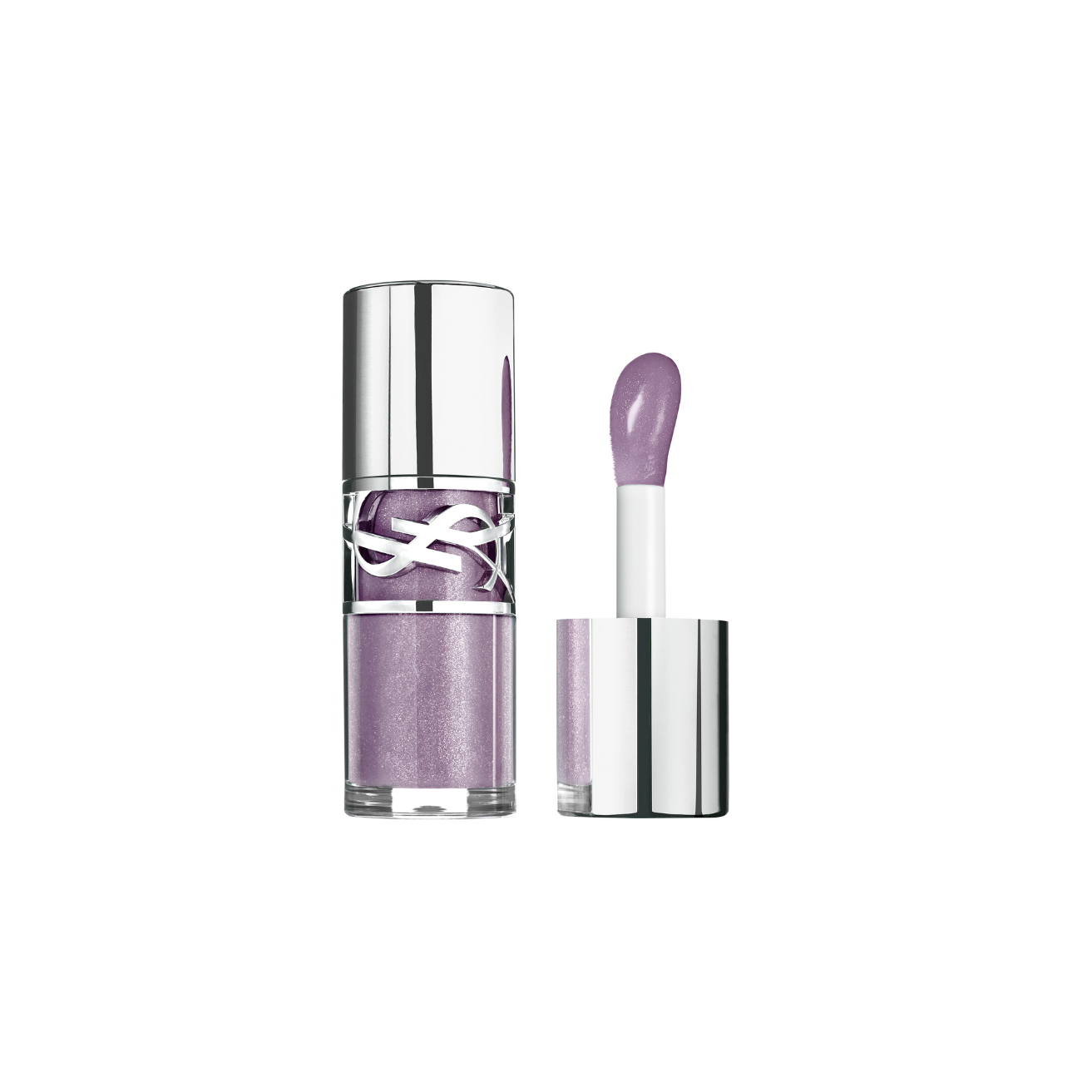 YSL BEAUTÉ 情迷豐盈唇油 1