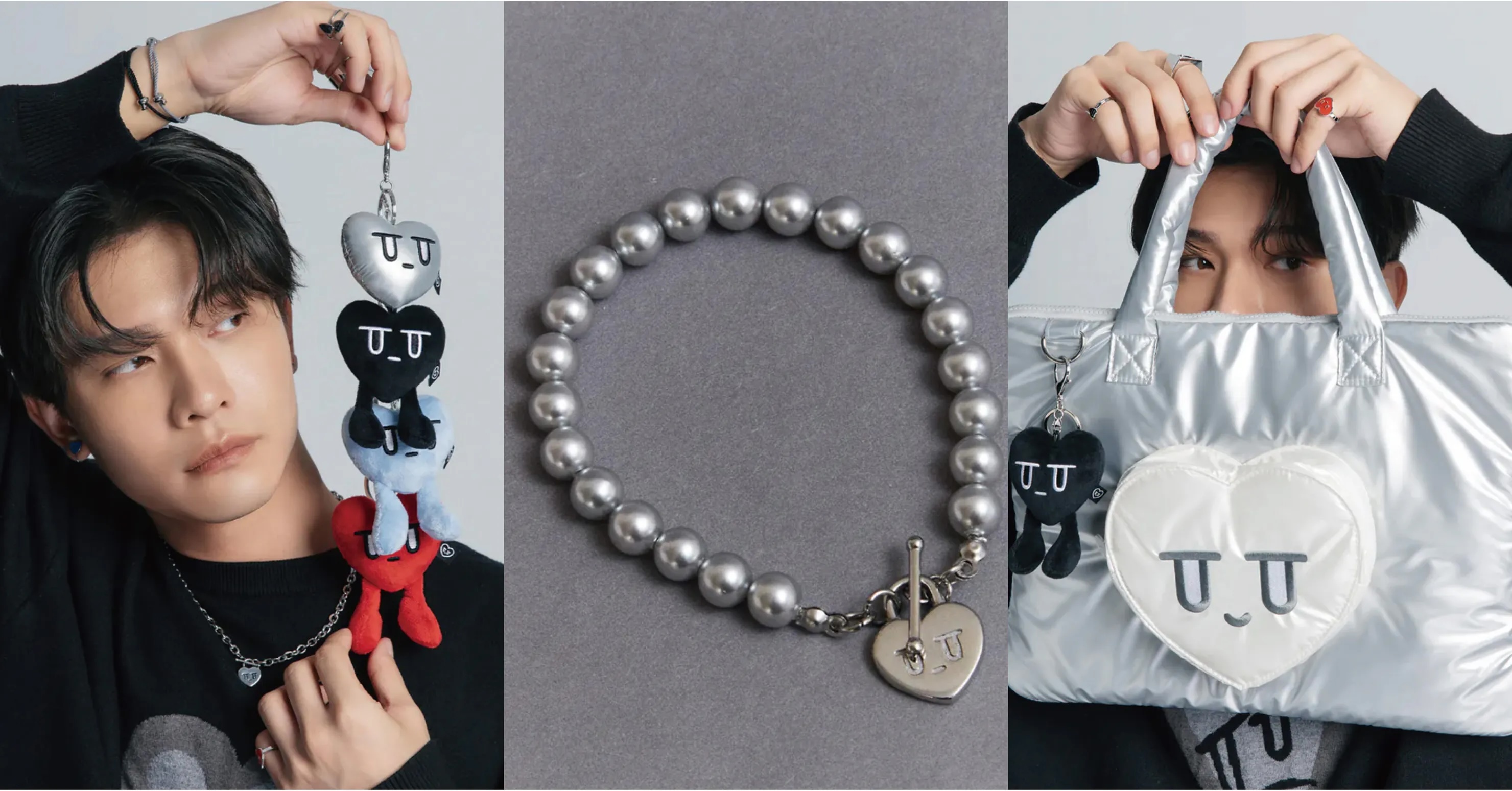 韓國超火紅！從MBTI 16型人格，打造專屬穿搭！