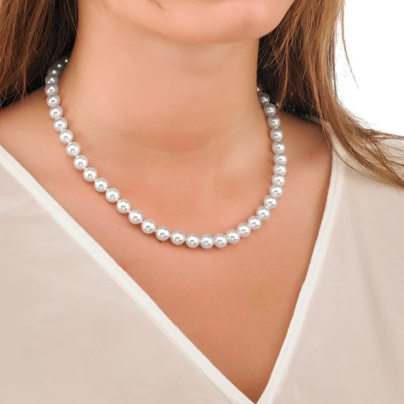 1MJ0613-214 MAJORICA White set Lyra White #12472.01.2.S00.000.1 (A-EU-E)