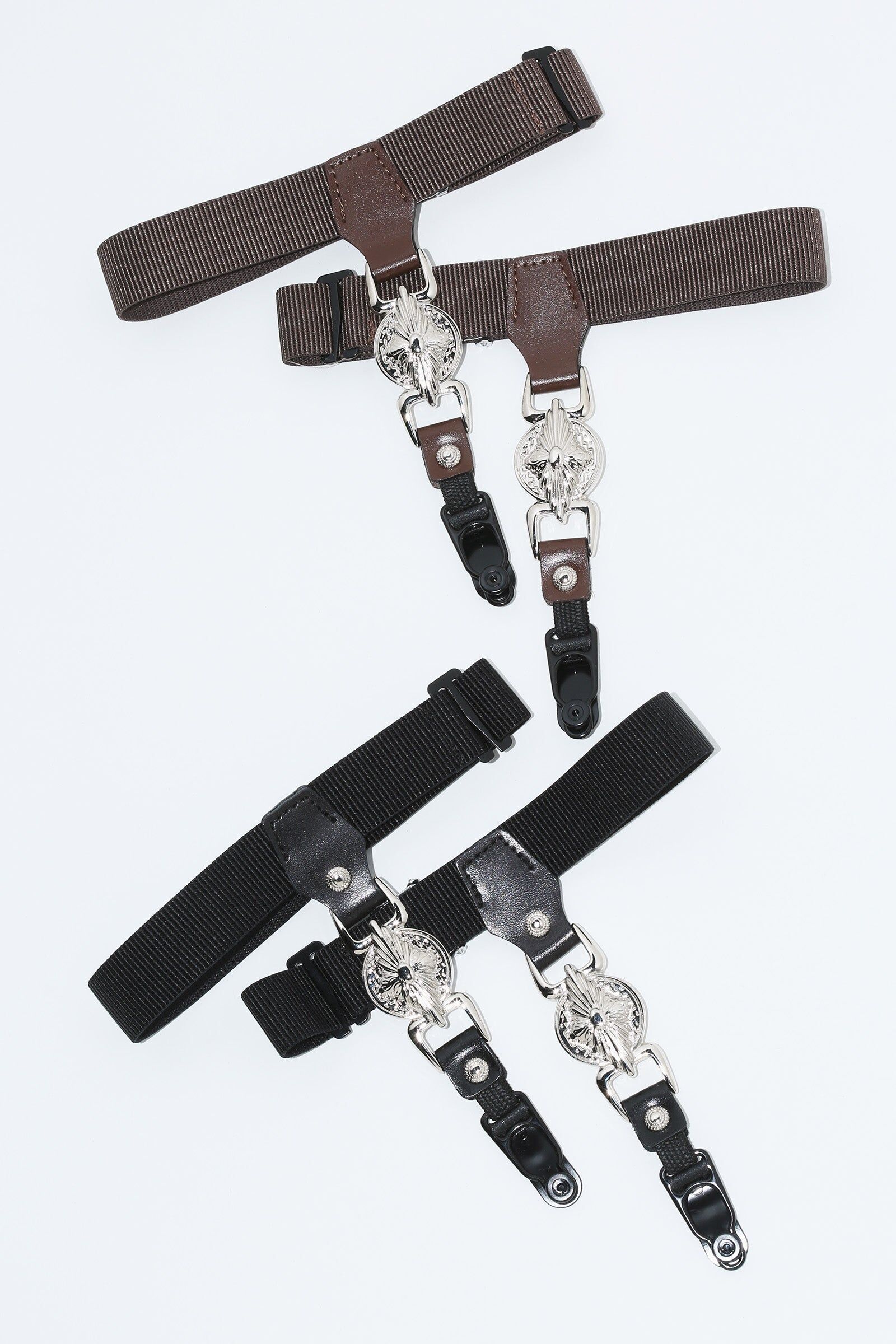 預購┃日本製 TOGA SOCKS GARTER 2 襪子 吊襪帶