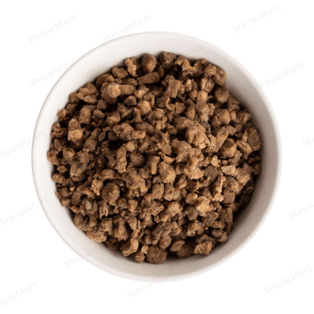 BAD CATS 牠喵的｜骰子羊肉凍乾點心 30g (貓狗適用)