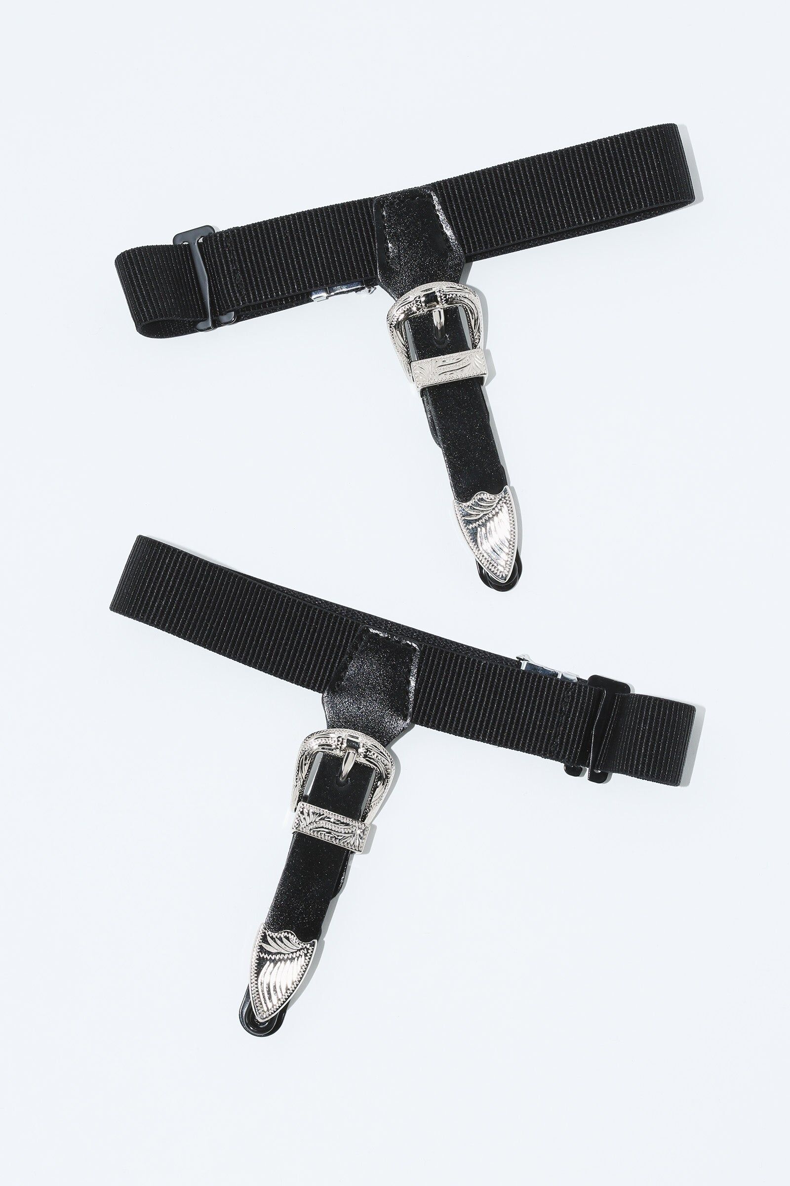 預購┃日本製 TOGA SOCKS GARTER 1 襪子 吊襪帶