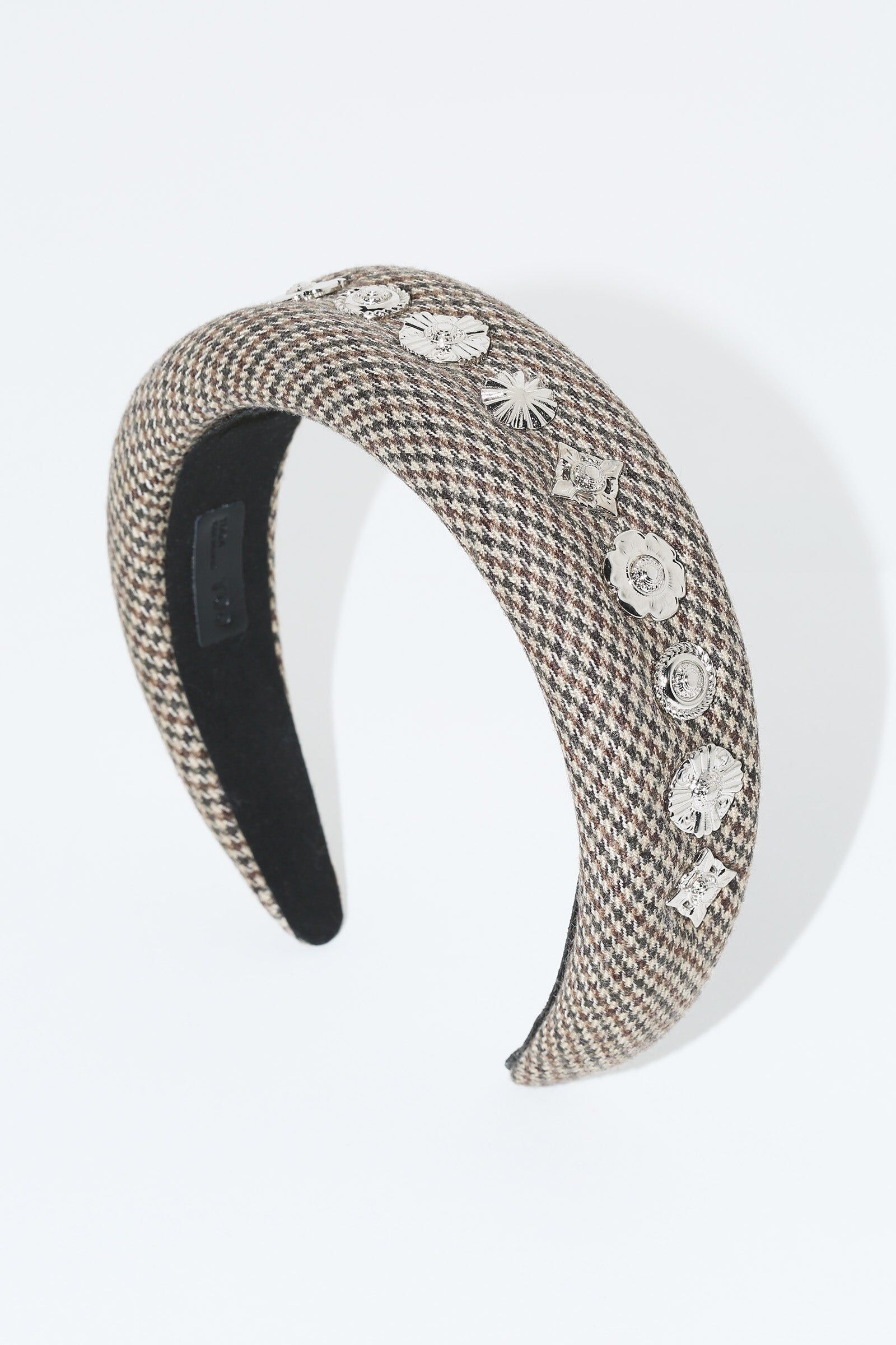 預購┃日本製 TOGA METAL HEADBAND 金屬 髮箍