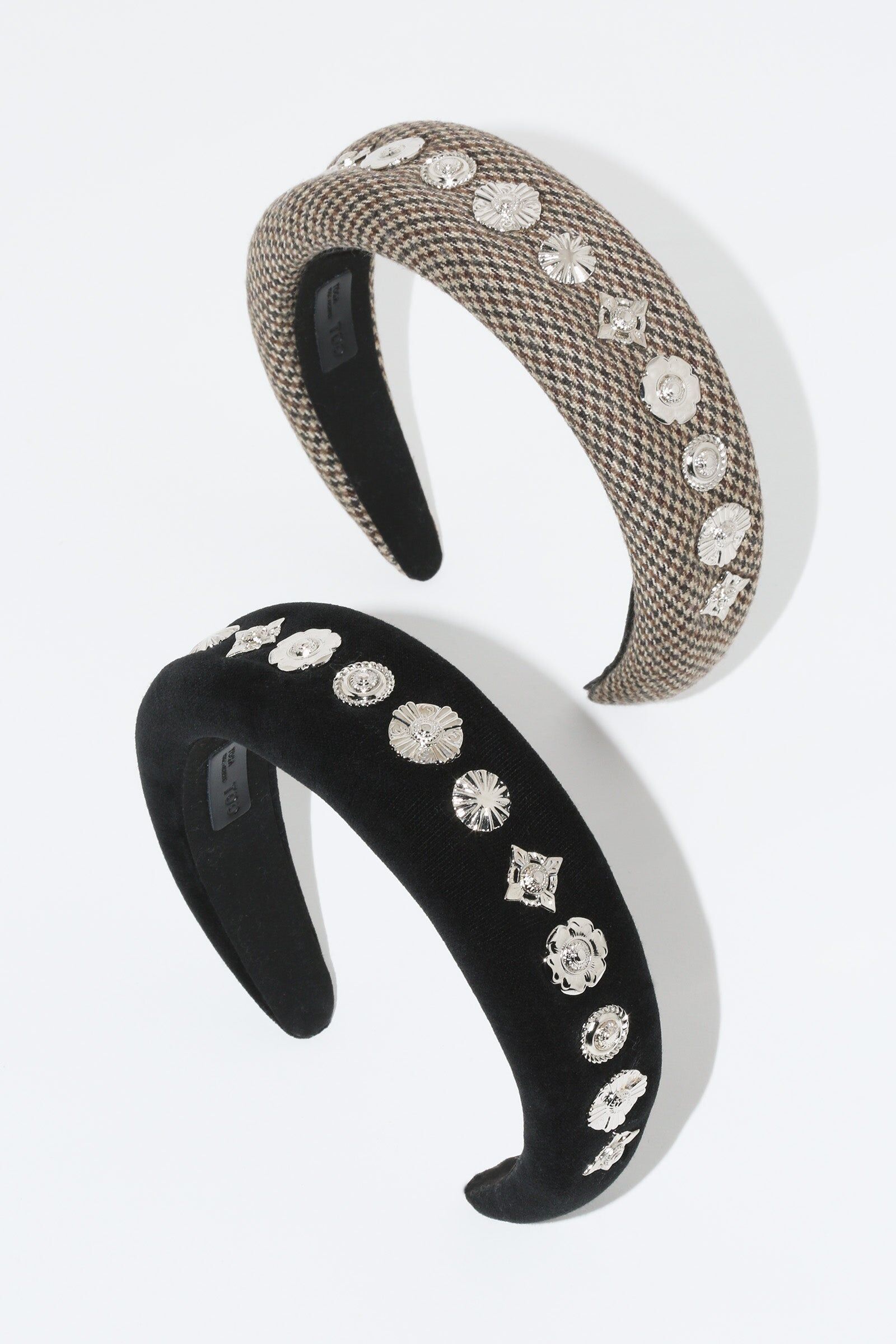 預購┃日本製 TOGA METAL HEADBAND 金屬 髮箍