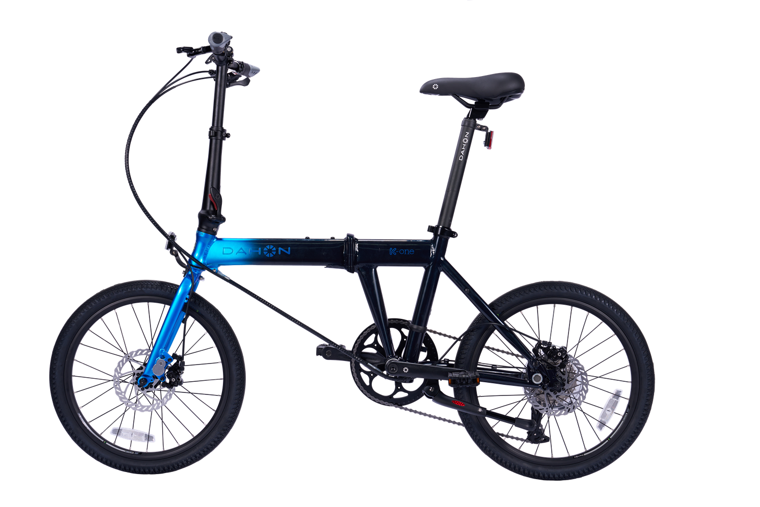 DAHON K ONE (FKA091) 摺疊車