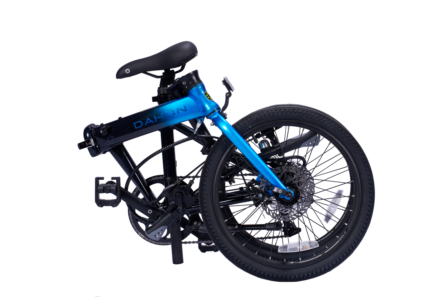 DAHON K ONE (FKA091) 摺疊車