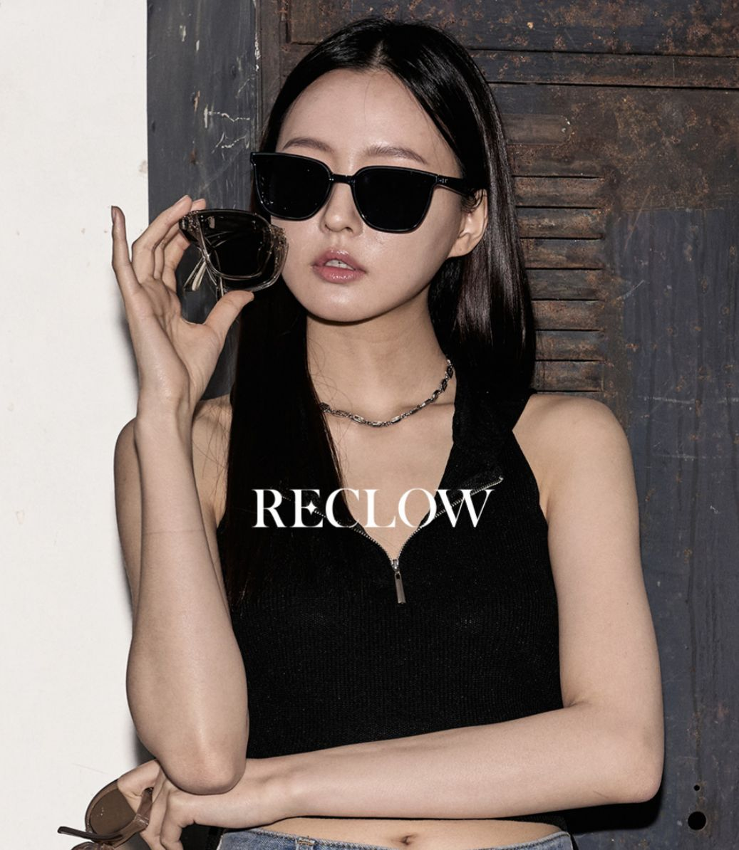 Reclow Wirwir Sunglass