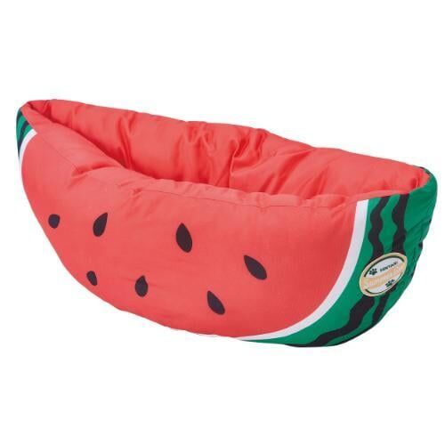 日本Petio清涼夏日床- 西瓜