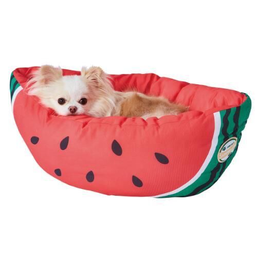 日本Petio清涼夏日床- 西瓜