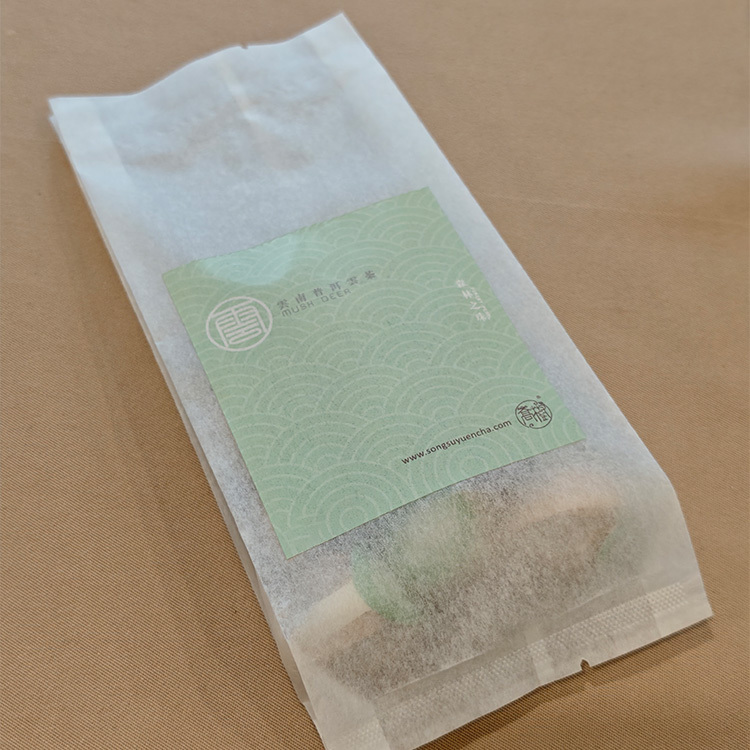 【森林茶珠】普洱雲茶珠