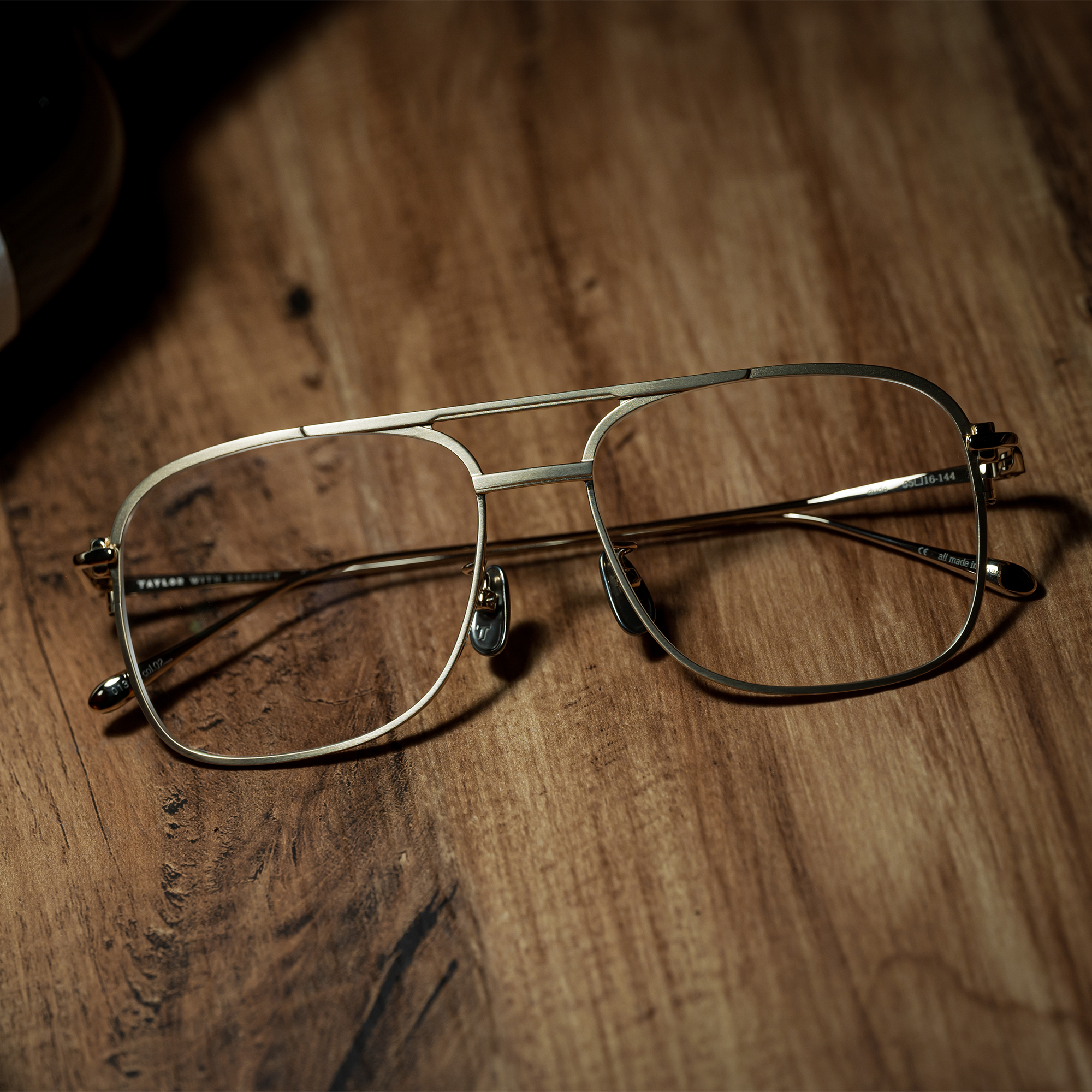 TAYLOR - Dude／Col.2 金