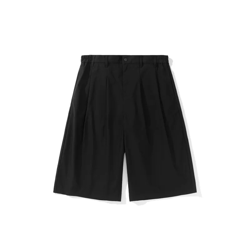 未知領域 CW1849 Capri Pants