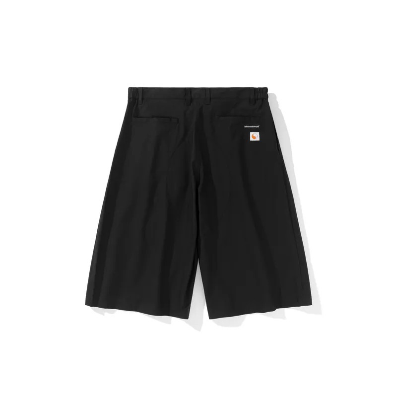 未知領域 CW1849 Capri Pants
