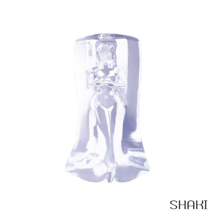 SHAKI 小巴名器 精尻杯