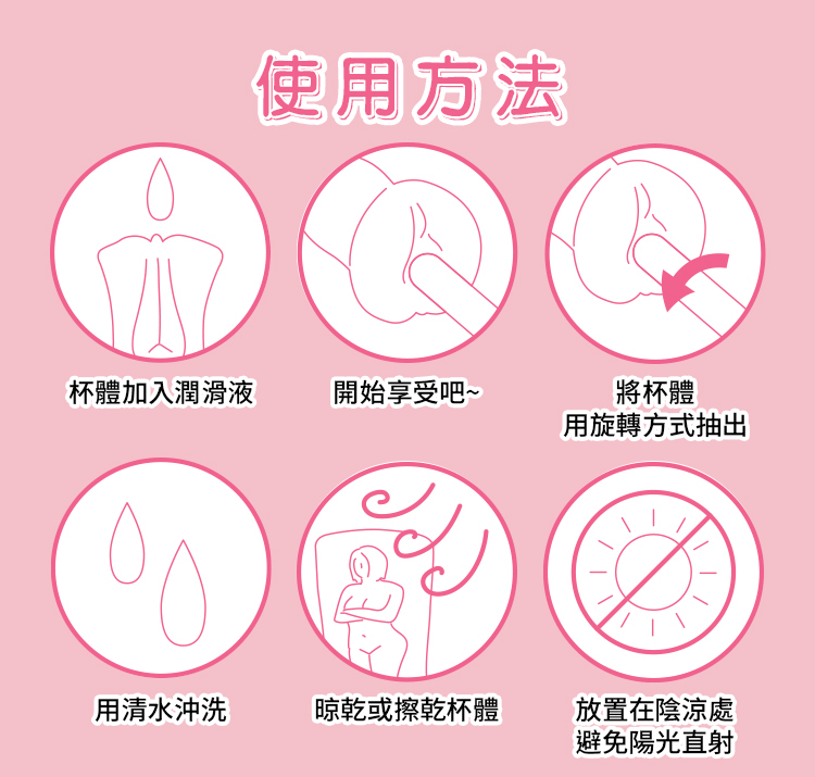 SHAKI 小巴名器 精尻杯