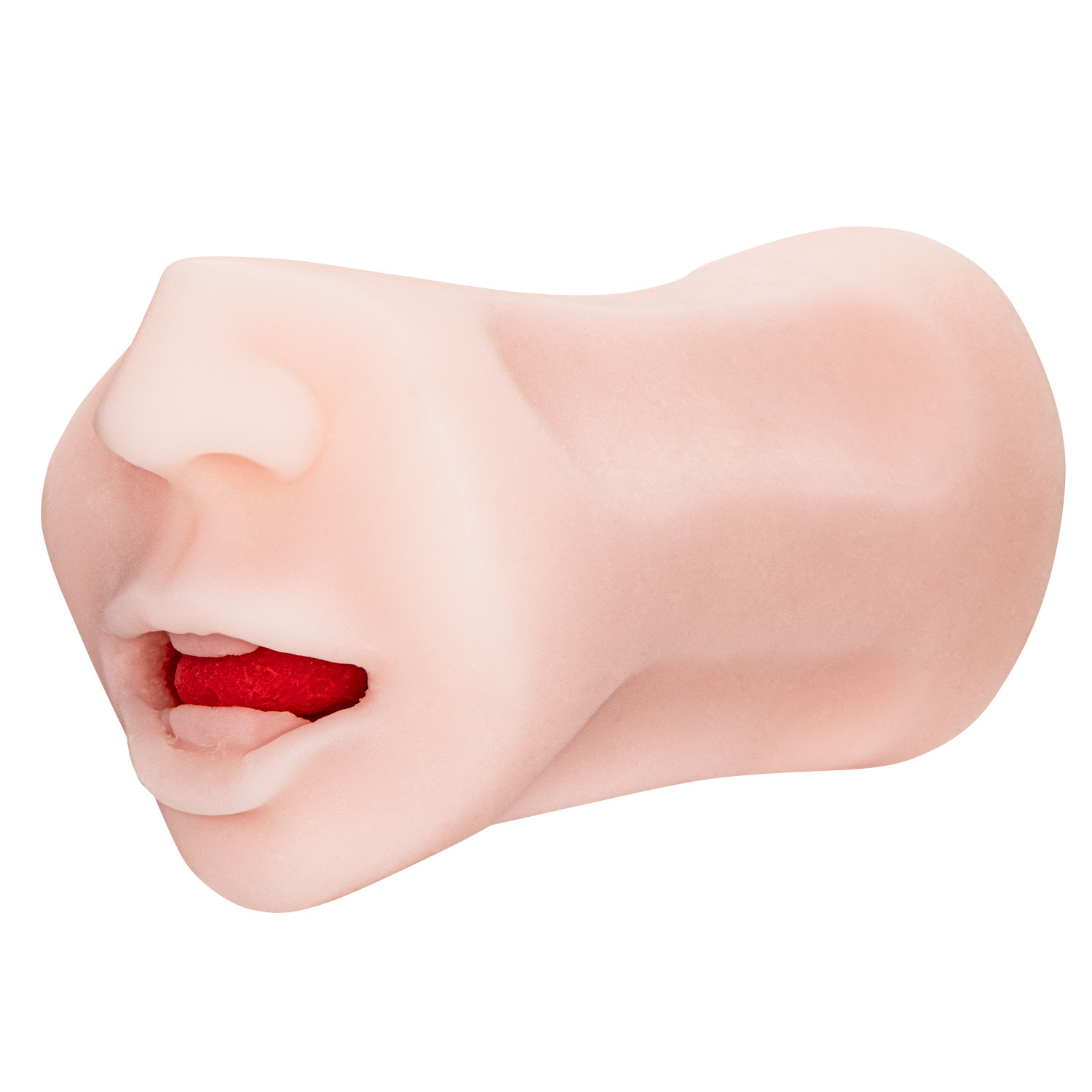 日本NPG 極端口交 快感真空  橋本有菜 口交名器