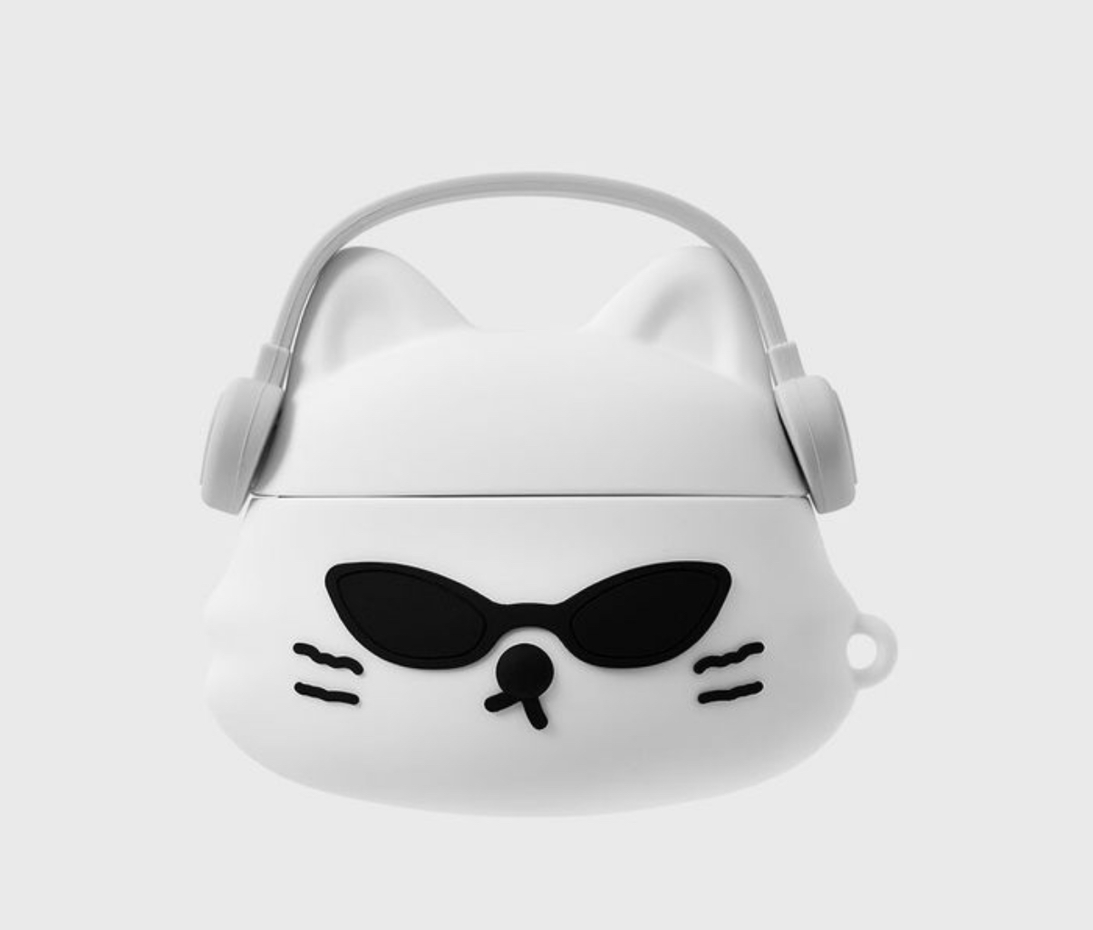 earpearp - headset chichi airpods pro case