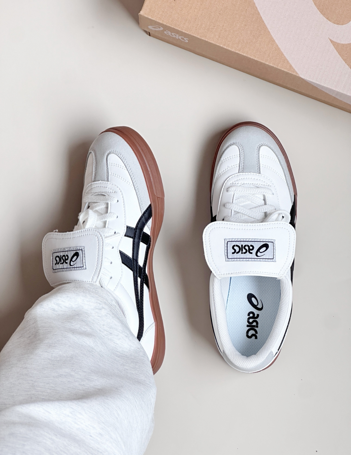 (預訂) Asics Aaron 2.0 - 1203A720-100