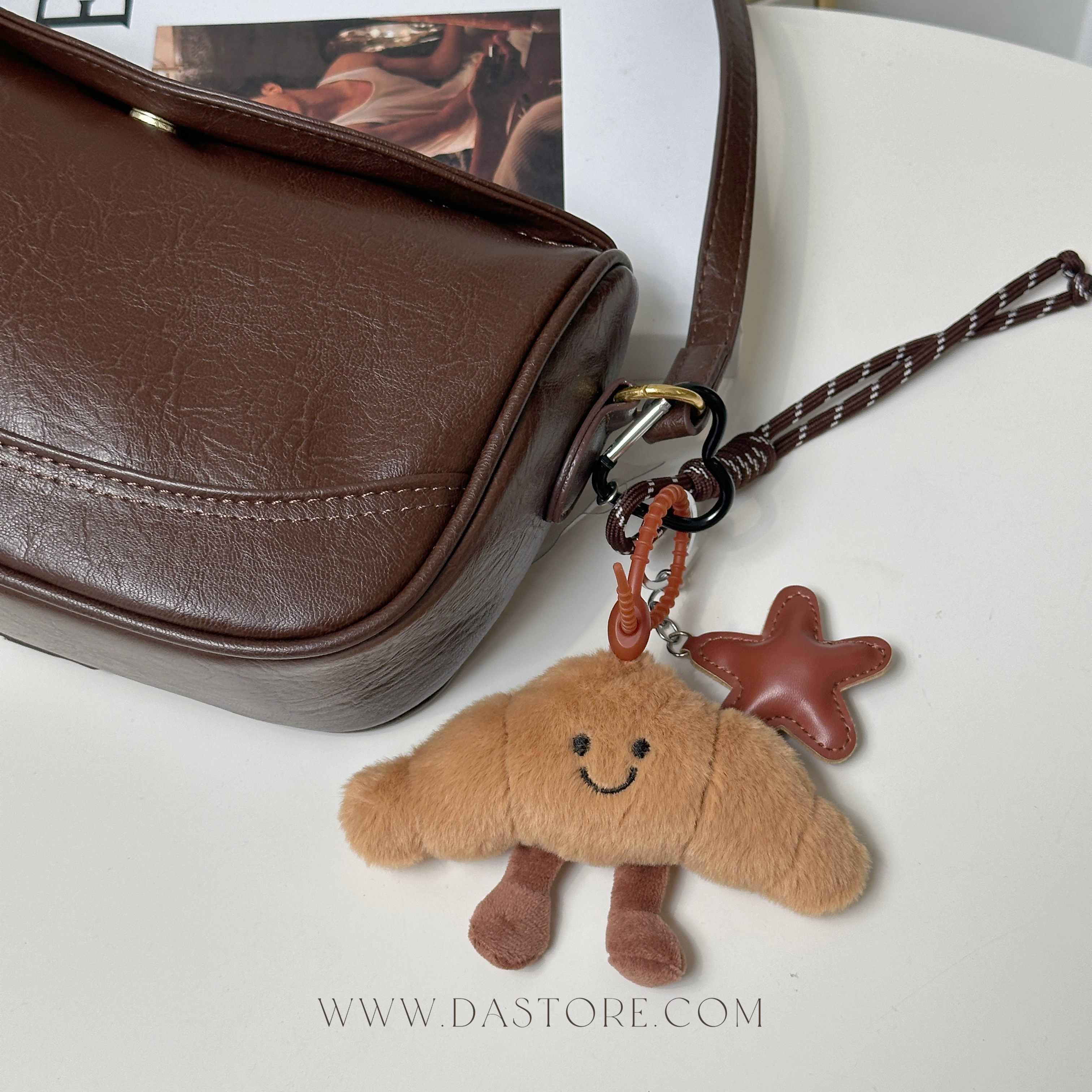 韓國ins風吊飾掛繩