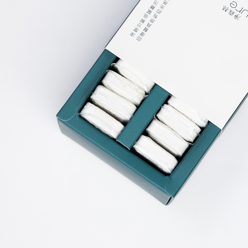 台灣淨森林｜洗碗機專用環保洗碗錠 60 入｜毛孩小孩可用！