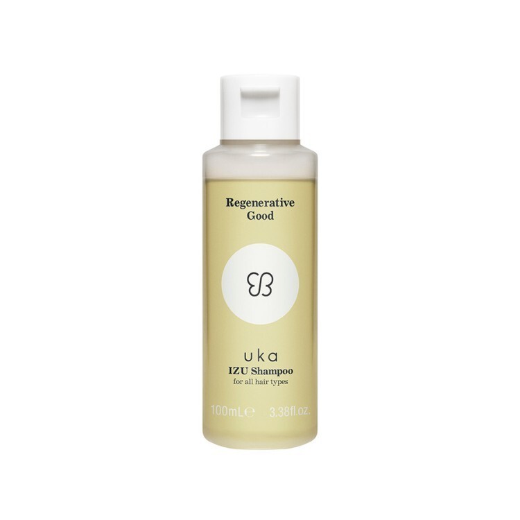 【樂森藥局】uka 森肽賦活豐盈洗髮露 100ML／300ml／ 400ML、補充包