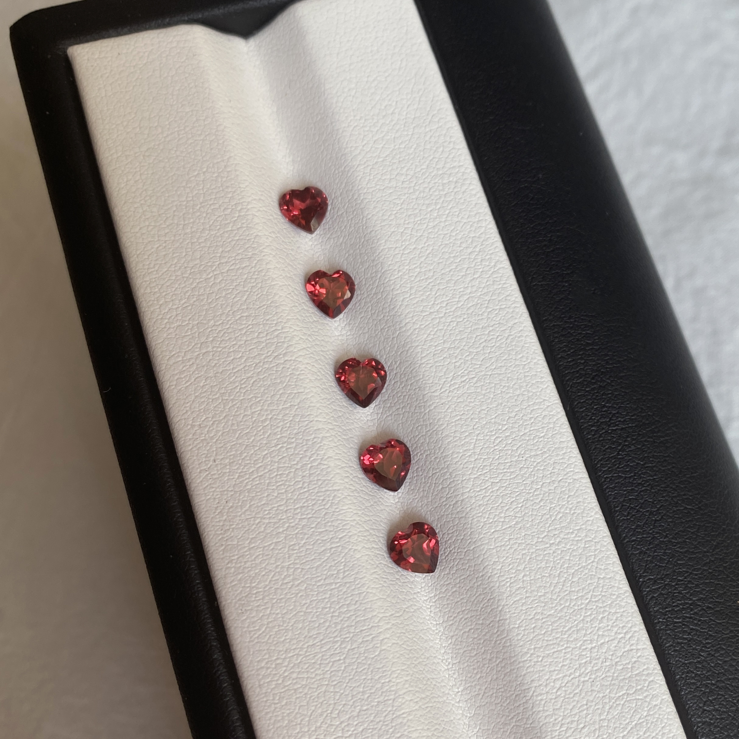 石榴石 Garnet/0.56-0.63克拉