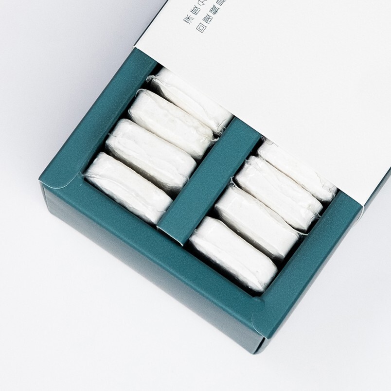 【裸買】洗碗機專用環保洗碗錠  $2 粒