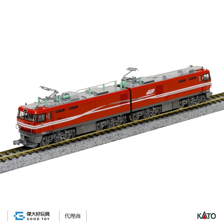KATO 3086 Electric Locomotive EH800