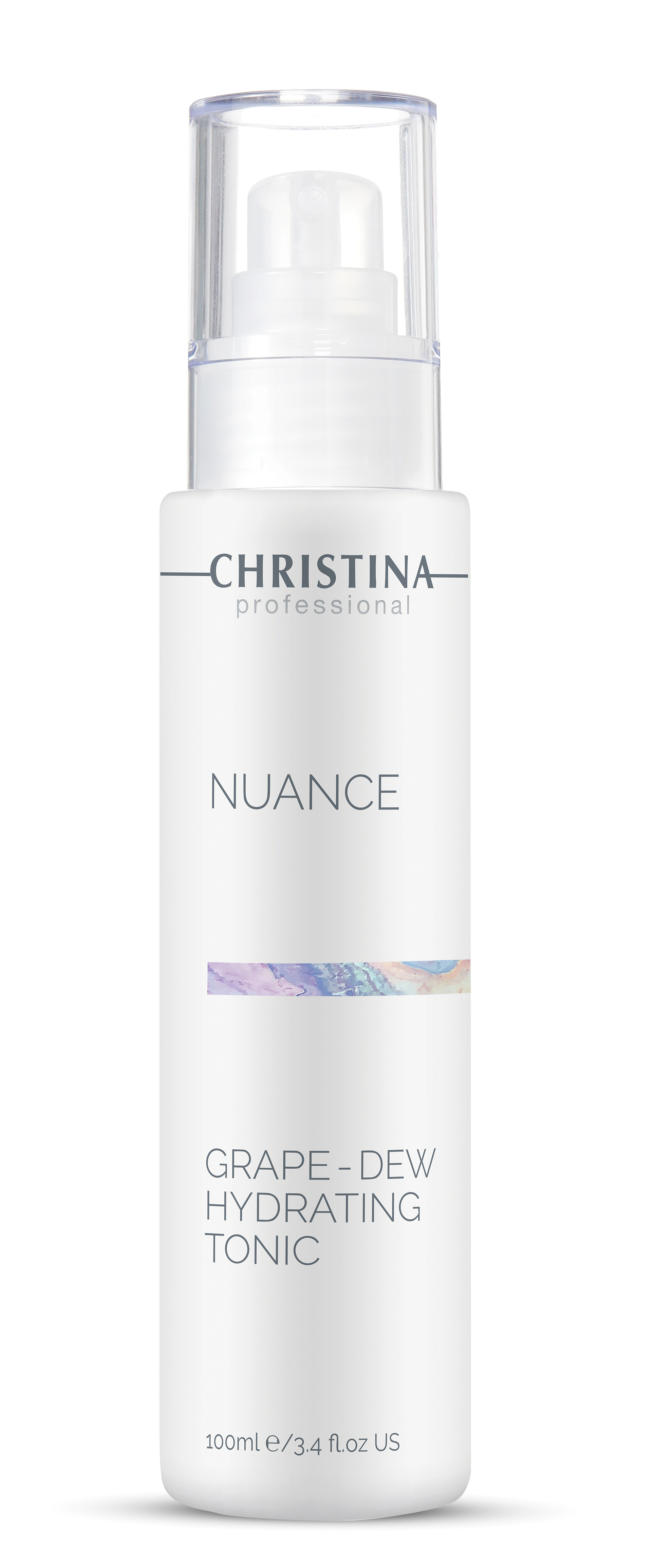 Christina GRAPE-DEW Hydrating Tonic 活肌平衡噴霧 (100 ml)