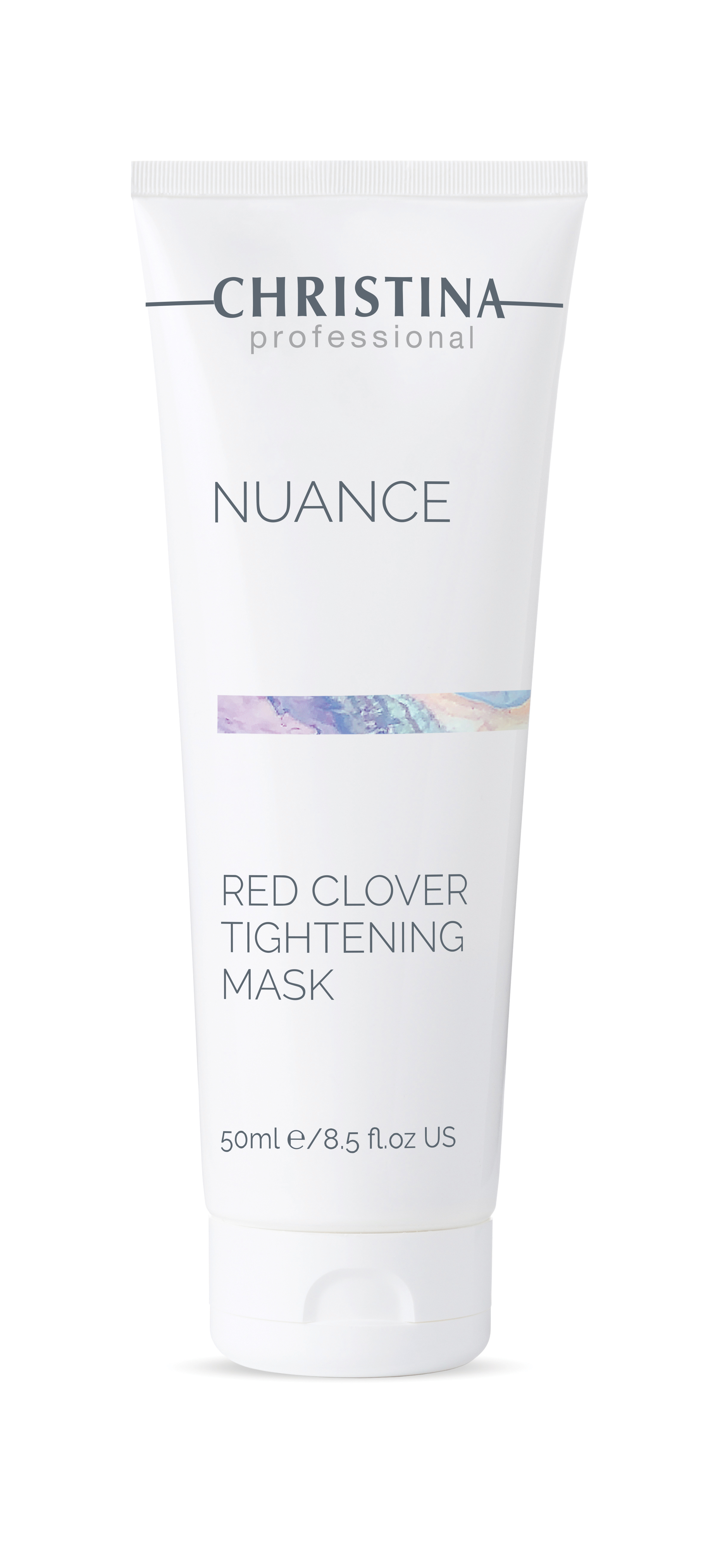 Christina Red Clover Tightening Mask 時光煥活豐盈面膜 (50 ml)