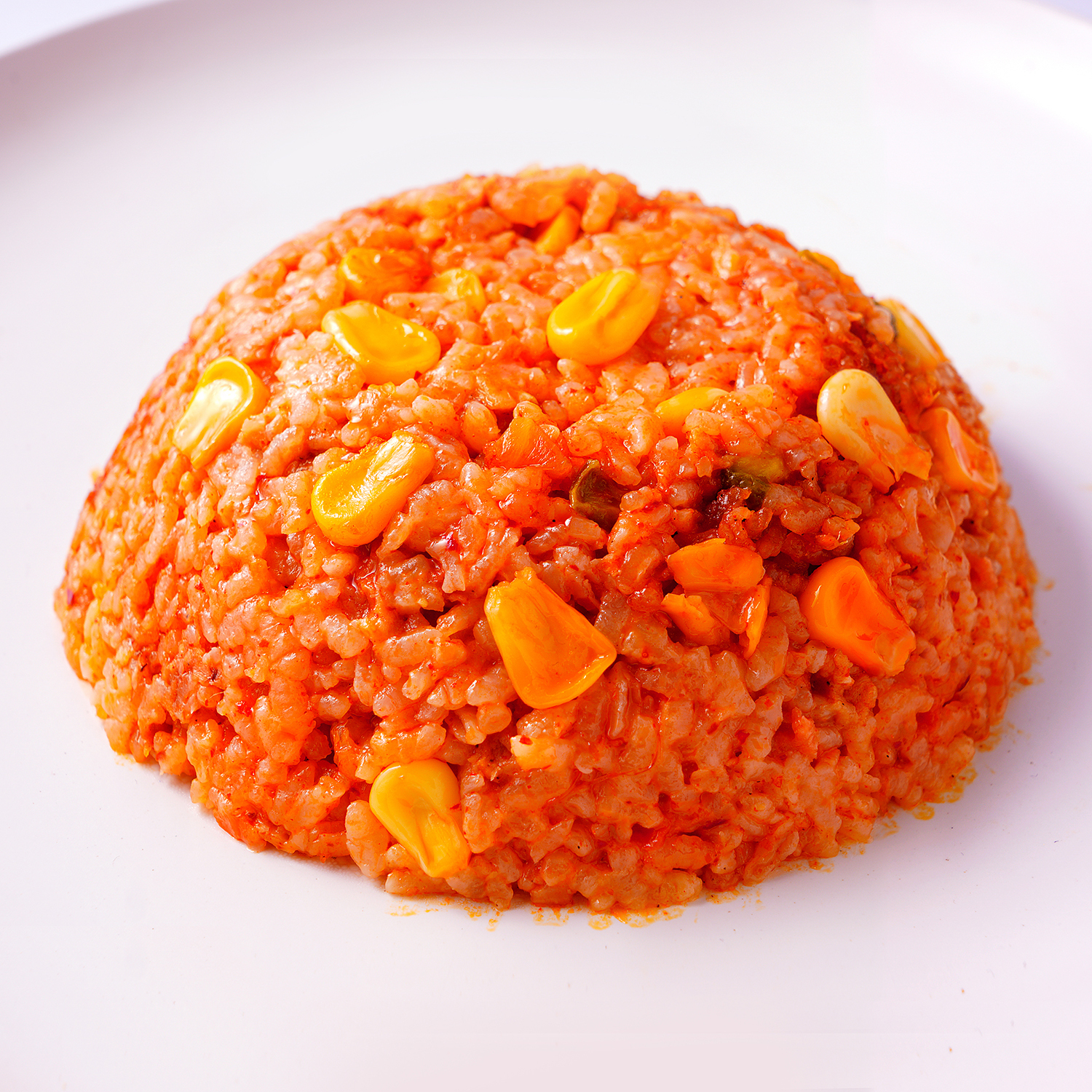 純素叮叮飯！韓式牛肉炒飯｜素食教煮