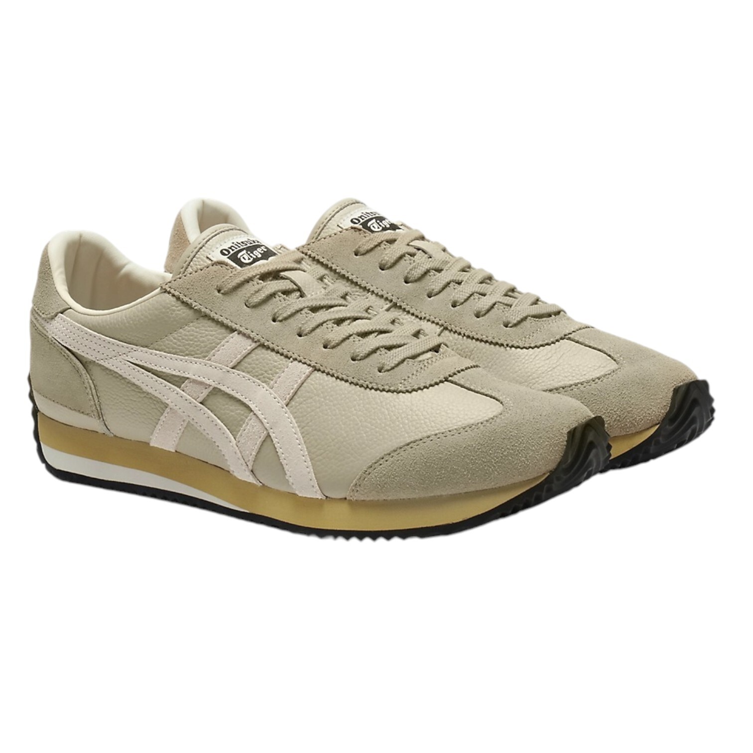 『代購商品』2025SS Onitsuka Tiger 鬼塚虎 CALIFORNIA 78 VIN 1183C443
