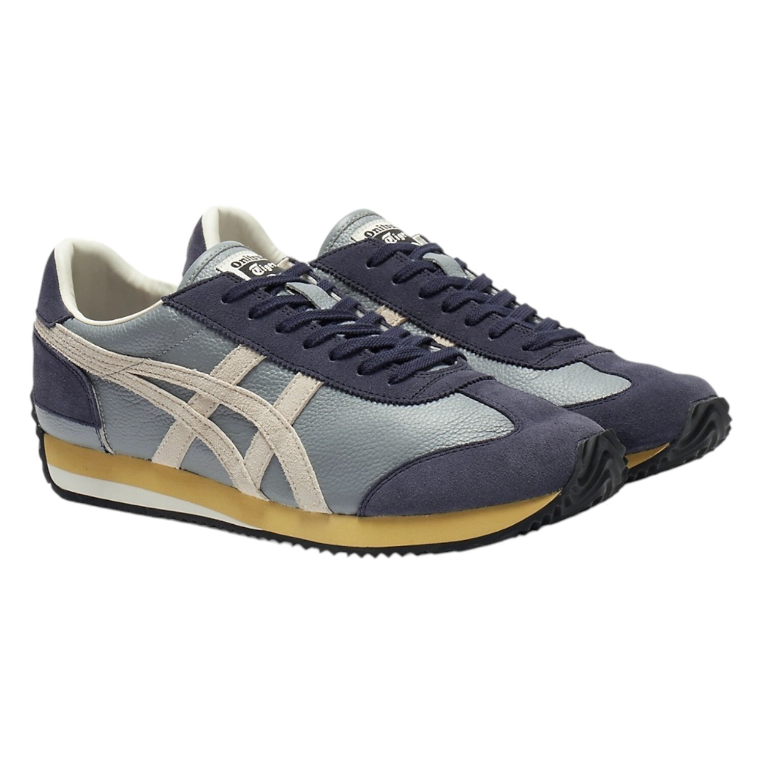 『代購商品』2025SS Onitsuka Tiger 鬼塚虎 CALIFORNIA 78 VIN 1183C443