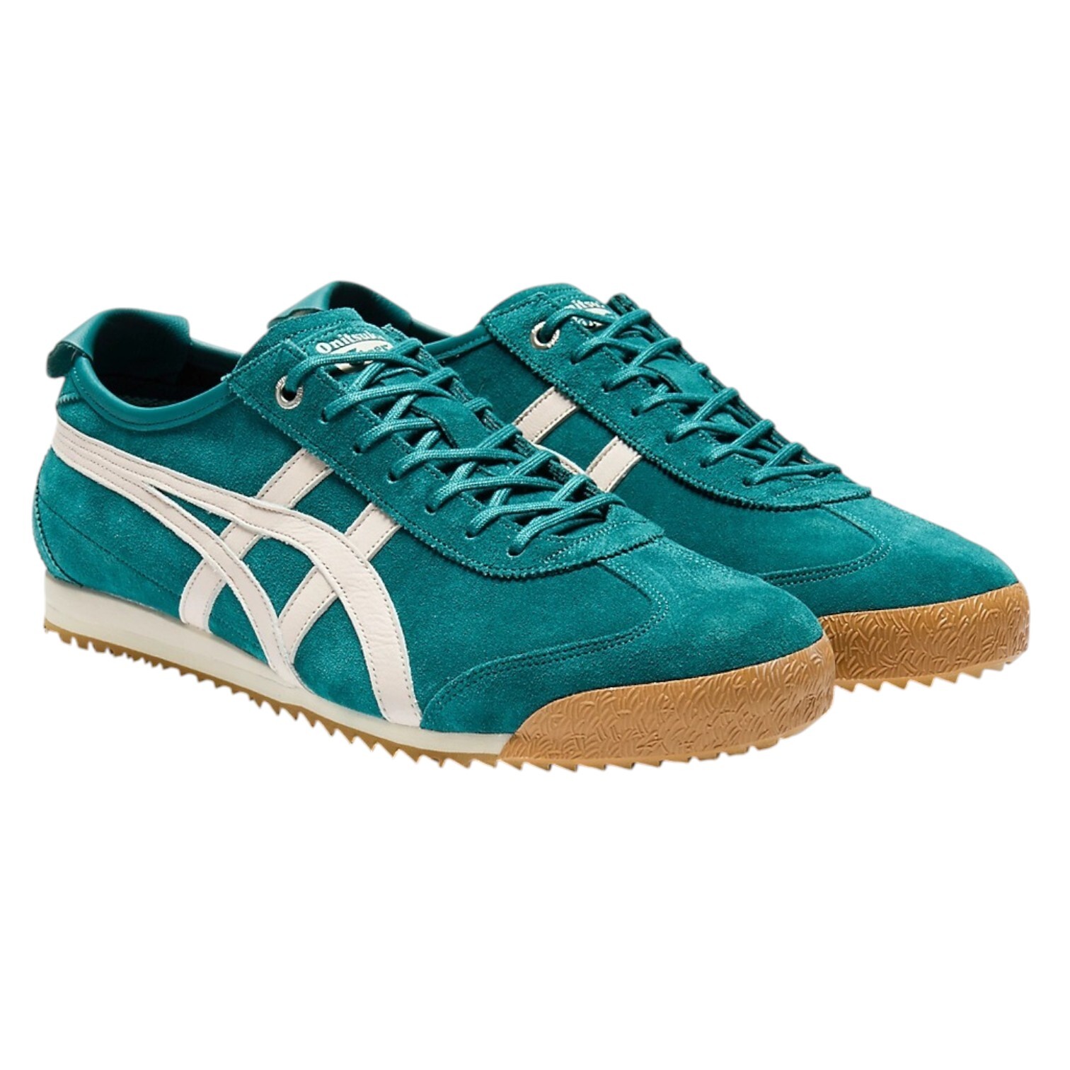 『代購商品』2025SS Onitsuka Tiger 鬼塚虎 MEXICO 66 SD 1183C517